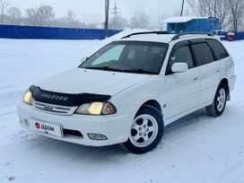  Toyota Caldina 2001 , 619000 , 