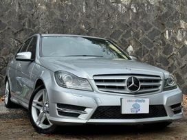  Mercedes-Benz C-Class 2014 , 1080000 , 