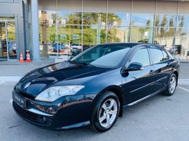  Renault Laguna 2008 , 625000 , 