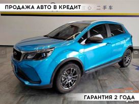 SUV   Geely Vision X3 2020 , 955000 , 