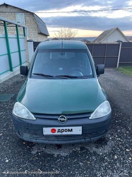    Opel Combo 2008 , 420000 , 