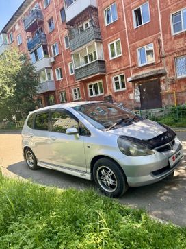  Honda Fit 2003 , 278000 , 