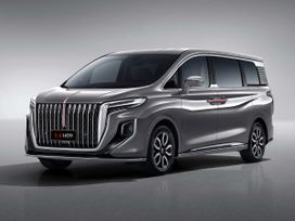    Hongqi HQ9 2025 , 6899000 , -