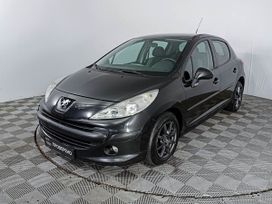  Peugeot 207 2009 , 339000 , 