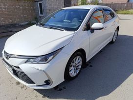  Toyota Corolla 2019 , 1750000 , 