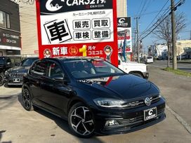  Volkswagen Polo 2020 , 1010000 , 