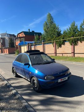  Mazda 121 1991 , 69000 , 