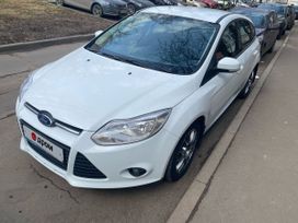  Ford Focus 2013 , 890000 , 