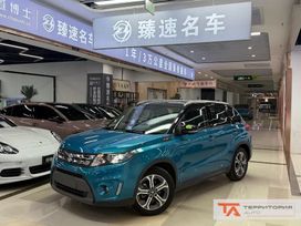 SUV   Suzuki Vitara 2018 , 1387000 , 