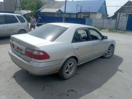  Mazda Capella 2001 , 255000 , 