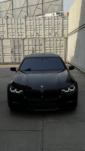  BMW 7-Series 2018 , 3100000 , 