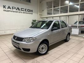  Fiat Albea 2010 , 419000 , 