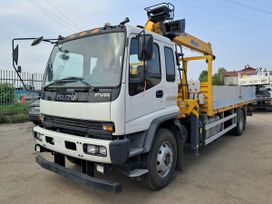  () Isuzu Forward 2024 , 10500000 , 