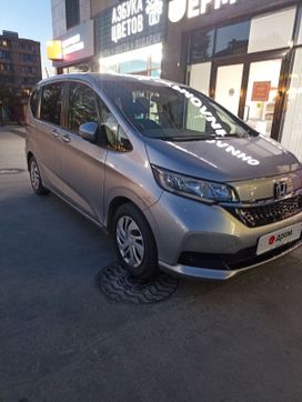    Honda Freed 2020 , 1565000 , 