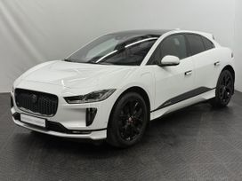 SUV   Jaguar I-Pace 2019 , 3297000 , 