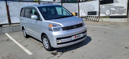    Toyota Voxy 2002 , 600000 , 