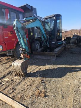 - Kobelco SK30SR 2004 , 2500000 , 