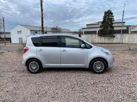  Toyota Ractis 2009 , 695000 , -