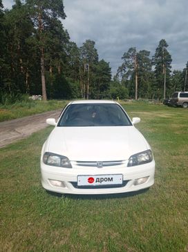  Honda Torneo 2000 , 535000 , 