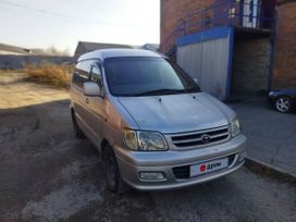    Toyota Town Ace Noah 2001 , 650000 , 