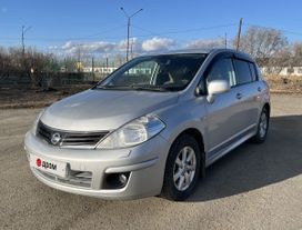  Nissan Tiida 2012 , 540000 , 