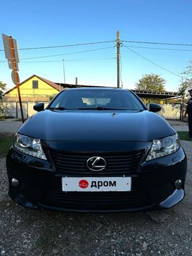  Lexus ES250 2012 , 2450000 , 