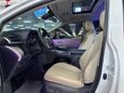    Toyota Sienna 2024 , 6400000 , 