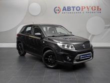  Vitara, 2018