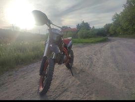  Kayo Basic YX125 2024 , 85000 , 