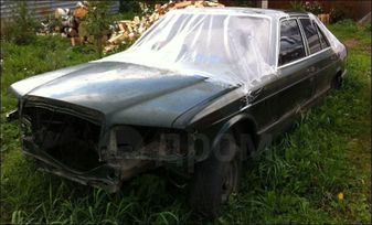  Mercedes-Benz Mercedes 1986 , 300000 , 