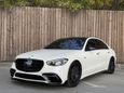  Mercedes-Benz S-Class 2021 , 12500000 , 