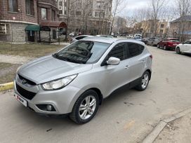 SUV   Hyundai ix35 2010 , 869000 , 