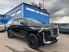 SUV   Cadillac Escalade 2022 , 13200000 , 