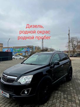 SUV   Opel Antara 2013 , 1370000 , 