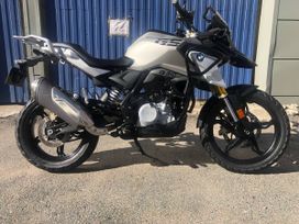  BMW G 310 GS 2019 , 449000 , 