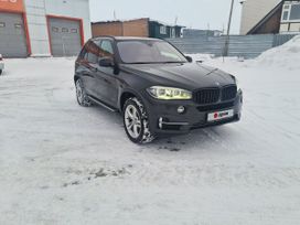 SUV   BMW X5 2014 , 3000000 , -
