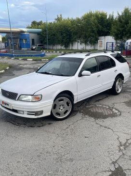  Nissan Cefiro 1997 , 315000 , 
