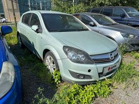  Opel Astra 2008 , 236345 , -