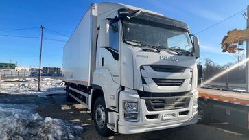   Isuzu Giga 2025 , 10850000 ,  