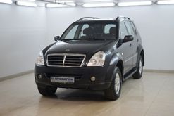  Rexton, 2008