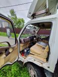  Mitsubishi Canter 1995 , 650000 , 