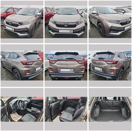 SUV   Honda XR-V 2019 , 1450000 , -