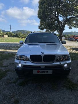 SUV   BMW X5 2004 , 1400000 , 