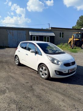  Kia Venga 2011 , 810000 , 