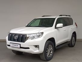 SUV   Toyota Land Cruiser Prado 2021 , 5400000 , 