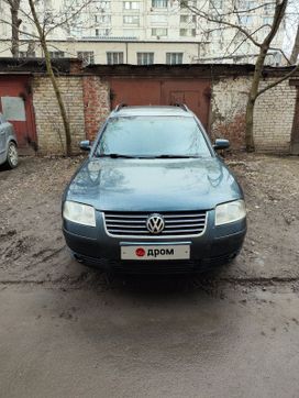  Volkswagen Passat 2001 , 450000 , 