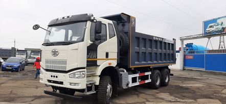  FAW CA3250P66K2T1E5 2023 , 8050000 , 