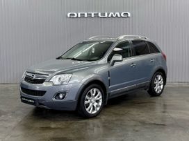 SUV   Opel Antara 2013 , 1047000 , 