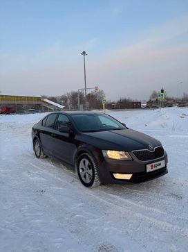  Skoda Octavia 2013 , 1150000 , 