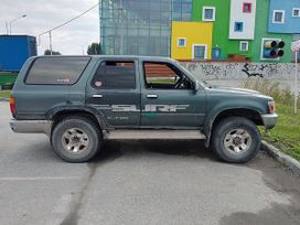  Toyota Hilux 1988 , 400000 , 